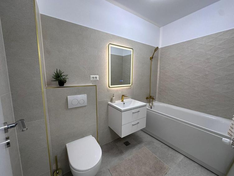 Apartament cu 3 camere, Mutare Rapida, Finalizat, Metrou Berceni