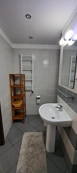 Direct de la proprietar, Apartament cu 2 camere, loc de parcare, Uranus Plaza