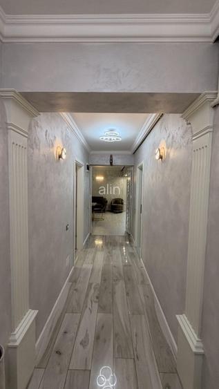 PENTHOUSE PE DOUĂ NIVELURI – DOBROEȘTI | 150 MP | 4 DORMITOARE | 3 BĂI - 4