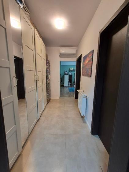 Apartament 2 camere + Loc Parcare Subterană Drumul Taberei