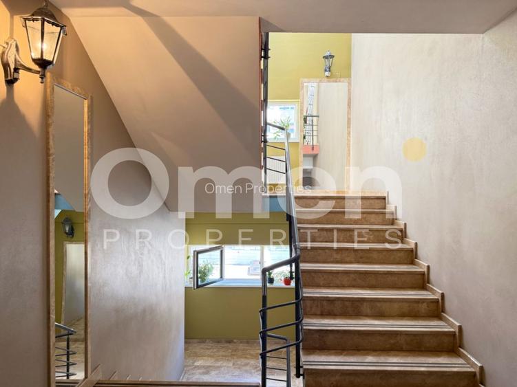 Chiriei 3 camere | 2 bai | etaj 2 | bloc nou | langa Dayton Unirii - 4
