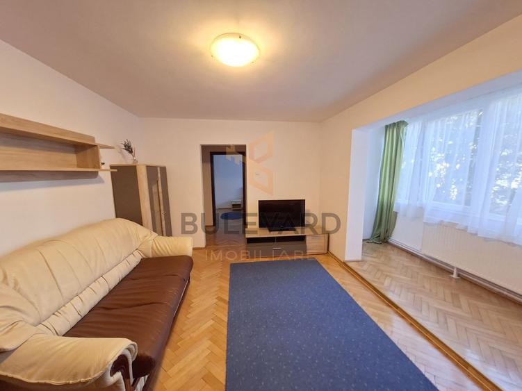 Apartament 2 camere de inchiriat, strada Constantin Brancusi!