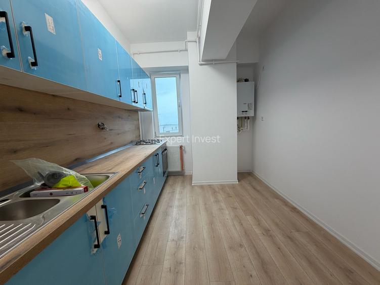 Apartament 2 camere - decomandat - et.3 - Mihai Viteazu - Lidl - 5