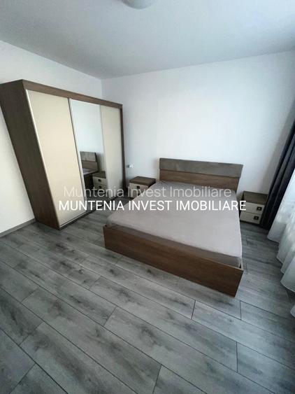 Apartament cu 2 camere,bloc nou Teilor-Pitesti - 3