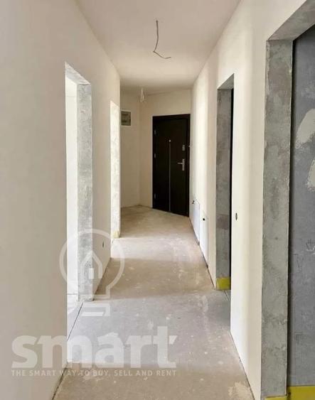 Apartament 3 camere 79mp Semicentral Cluj Napoca