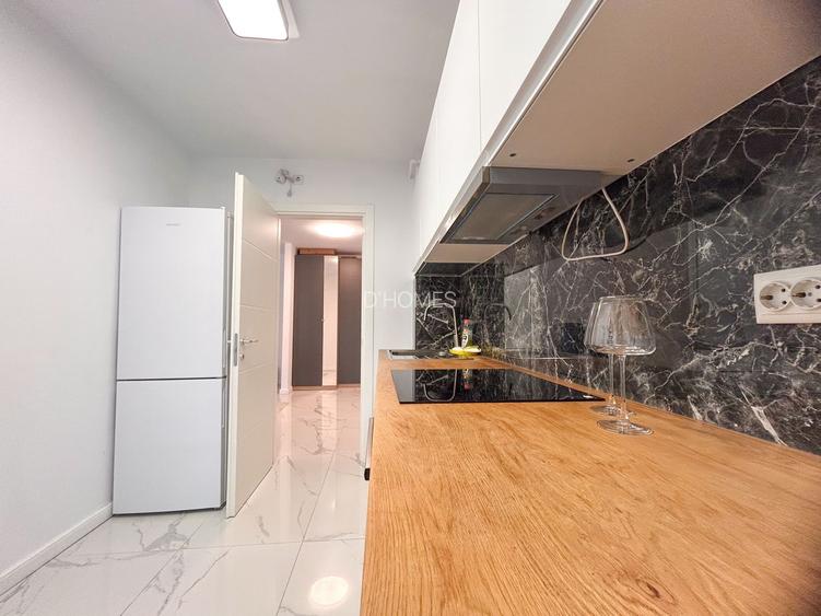 Chirie I Apartament 2 camere spațios I Bdul Pipera - 6
