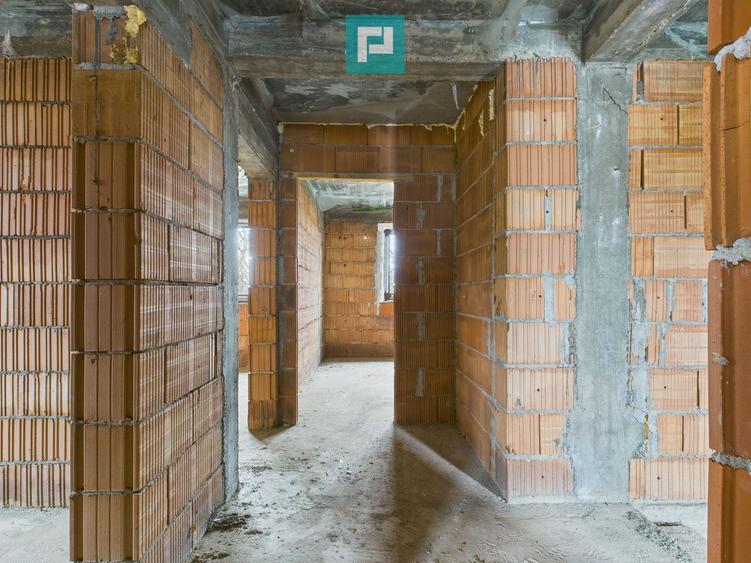 Duplex confortabil și retras în Chisoda