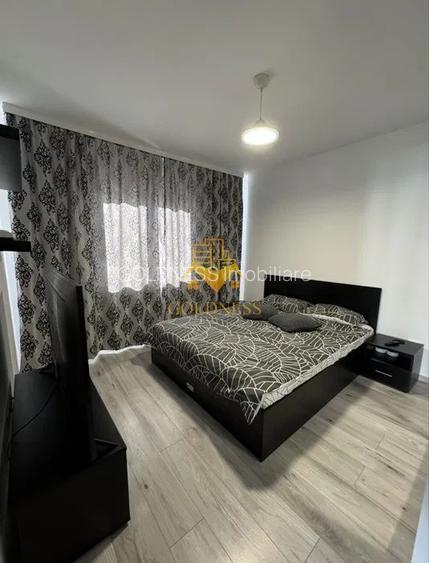 2 camere, modern, bloc nou, garaj, Dambul Rotund, Ego Residence - 3