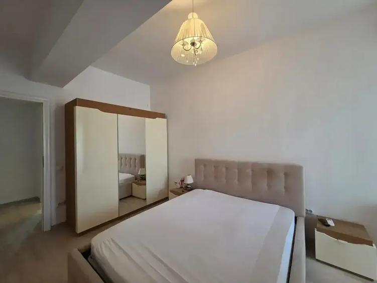 Apartament Lux 2 Camere Piata Alba Iulia  I Bloc nou