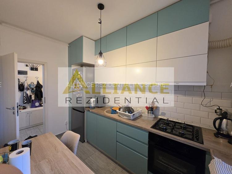Exclusivitate/2camere decomandat/curte proprie/metrou Berceni 12min - 5