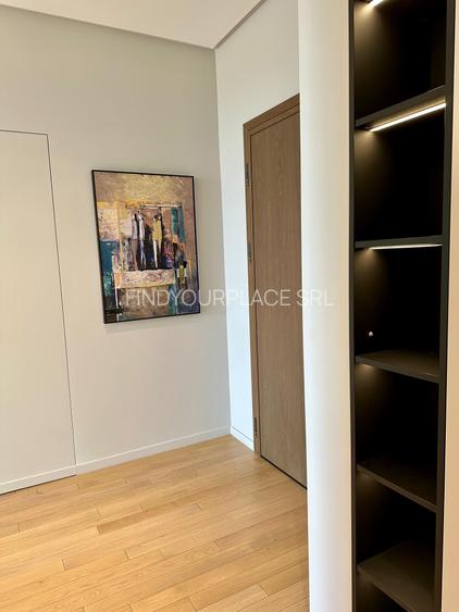 Apartament superb în One Rahmaninov,terasă 25mp,parcare inclusă - 18