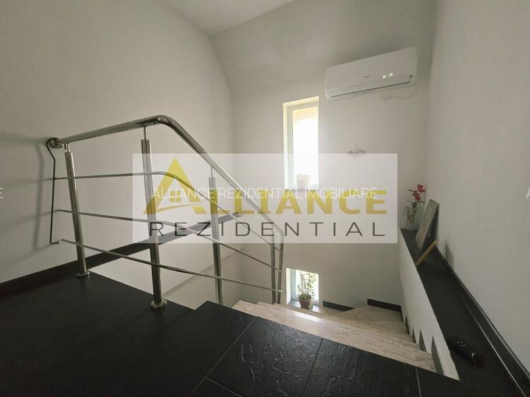 Casa de vanzare | Mobilata Utilata | 4 camere - 215.000€ - 17