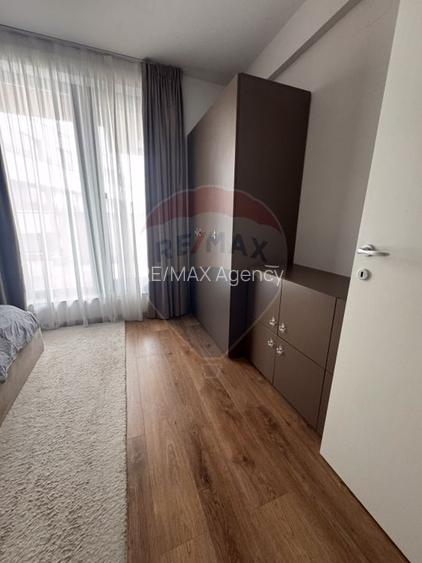 Apartament Premium de inchiriat  | Pipera | Strada Elisabeta Lipa - 10
