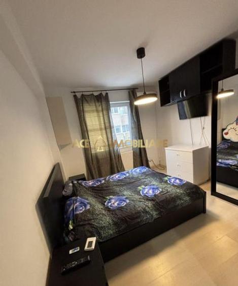 2 Camere de inchiriat | Drumul Fermei | Popesti Leordeni | Centrala Termica |