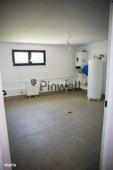 DIRECT PROPRIETAR | VILĂ 384 MP | 6 CAMERE | GARAJ | TEREN 680 MP