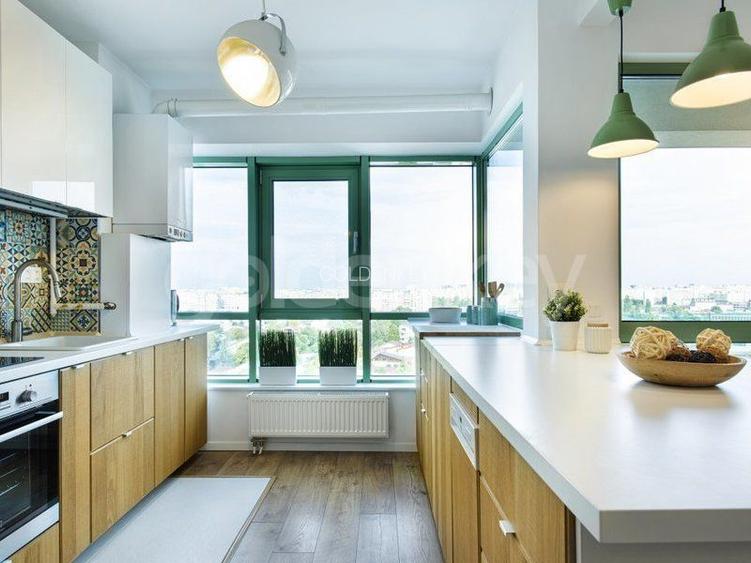 Apartament cochet cu 2 camere | garaj - 5