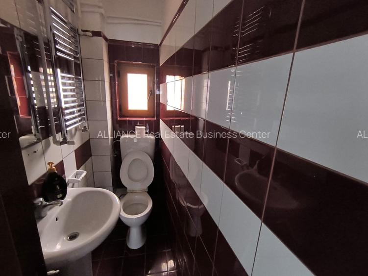 Capitol Bulevardul Mamaia Vila D+2E+M - 16