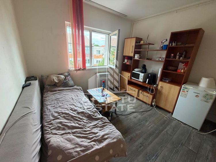 Garsoniera de vanzare , Zona Aradului , Timisoara