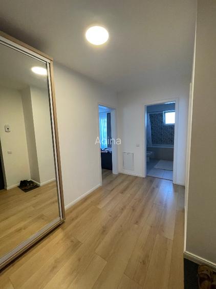 Apartament modern cu 2 camere de închiriat – Bloc nou - 12