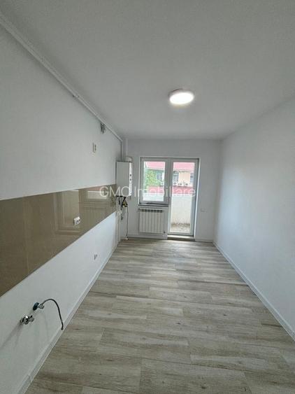Apartament 2 camere BLOC NOU Parcul Carol T43 - 25