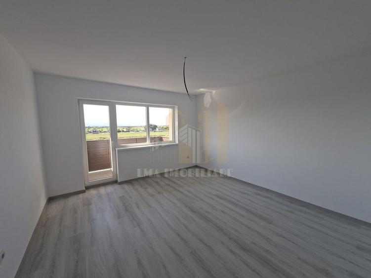 Apartament 3 camere Subcetate City 2 Sanpetru Brasov