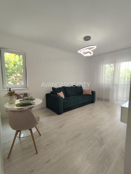 PRET PROMOTIONAL.   AVANGARDE CITY 2 CAMERE , DIRECT DEZVOLTATOR, 0%COMISION - 2