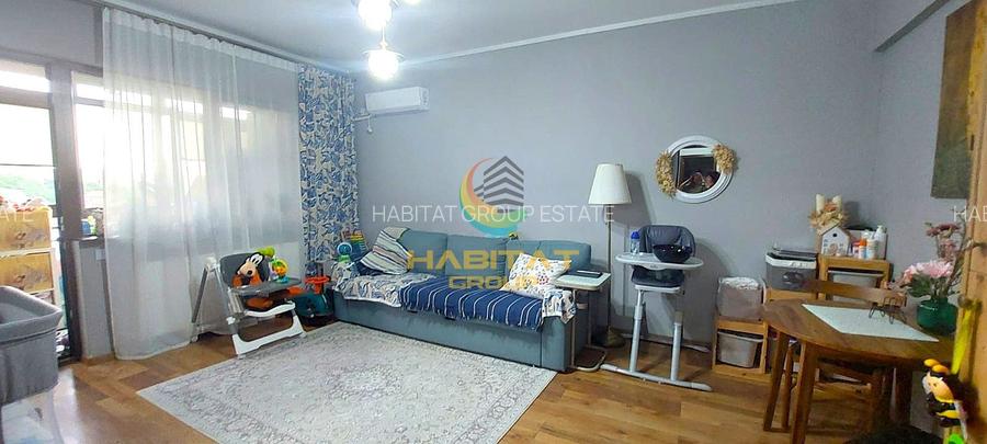 Apartament 2 camere 2017 decomandat la 15 min metrou Aparatorii Patriei - 2