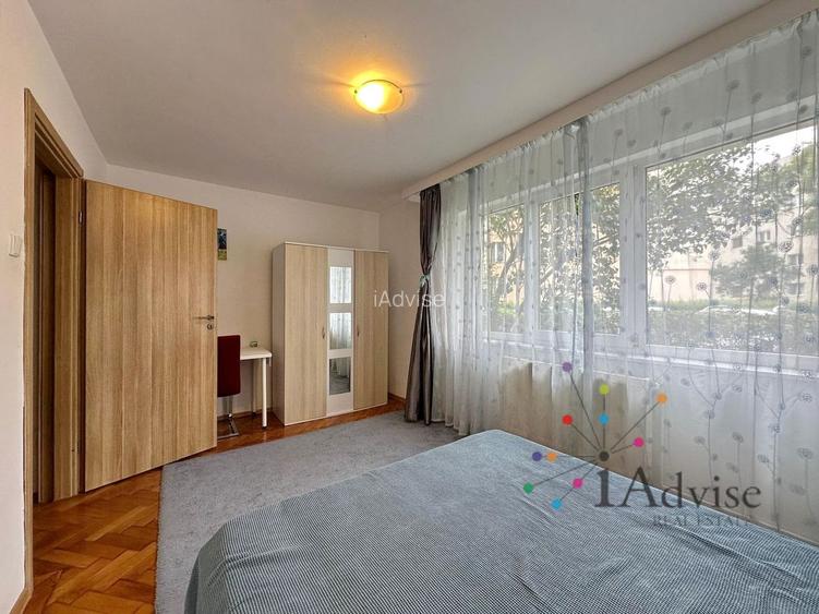 Apartament 2 camere,  zonă linistita | Ideal pentru locuit sau investitie - 5
