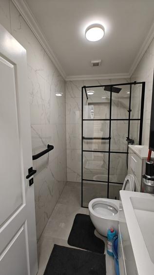 Casa finisata la cheie, 3 camere, zona 7 Strazi