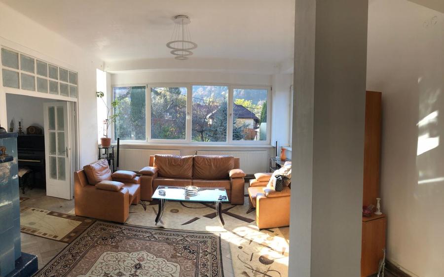 Apartament superb in Centrul Istoric