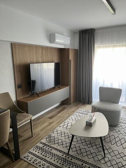 Apartament | 3 camere | Lux | Bloc nou | Bd. Unirii | Alba Iulia