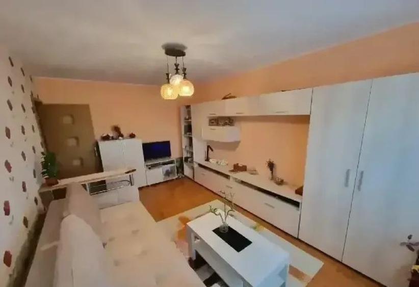 APARTAMENT 2 CAMERE DECOMANDAT CONFORT 1 ZONA ANDA