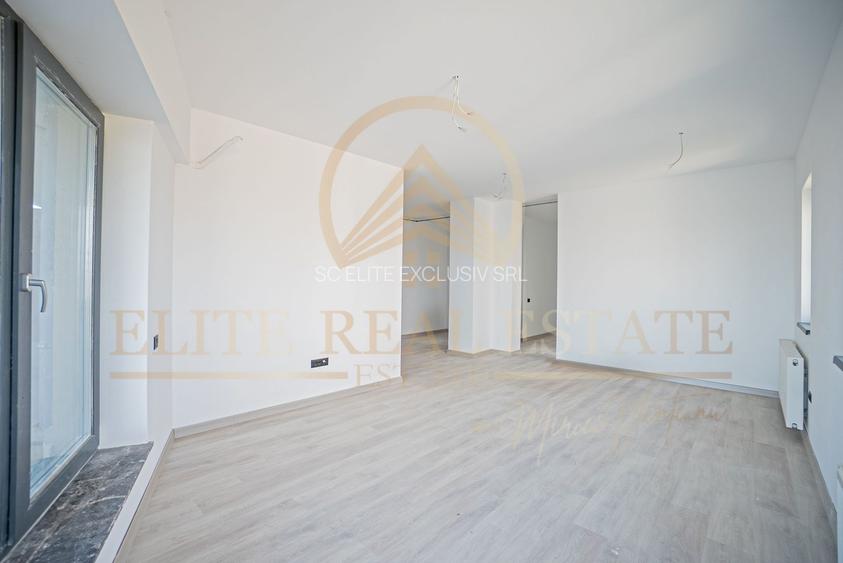 Tomis Plus - Celine Elegance - Vânzare apartament cu 4 camere, etaj 6. - 2