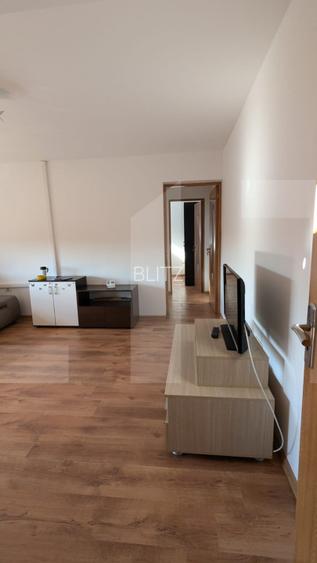 Apartament 3 camere, 70,39 mp, Zona Girocului - 4