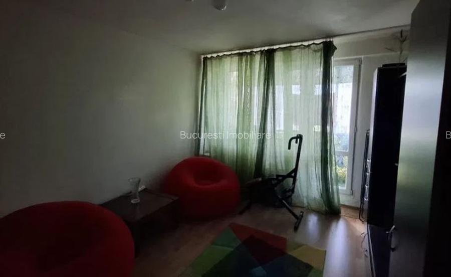 Apartament 2 Camere,Basarabia,Stadionul National,Liber - 5