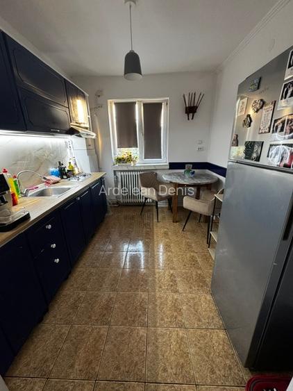 Apartament 3 camere | Podgoria | La cheie | Complet mobilat și utilat - 7