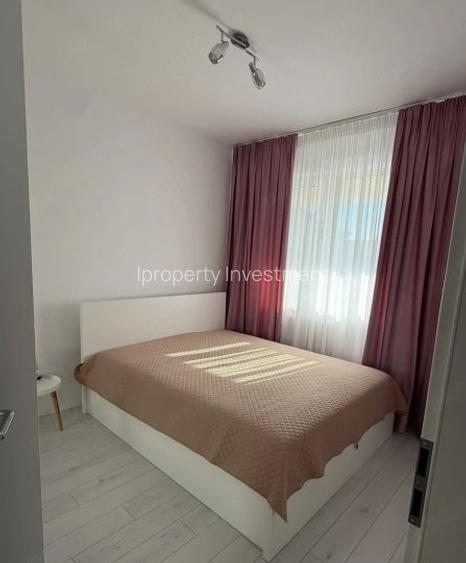 Închiriere Apartament 2 camere în Salajan - 5