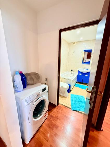 Piața Iancului - Metrou Iancului / Apartament 2 camere