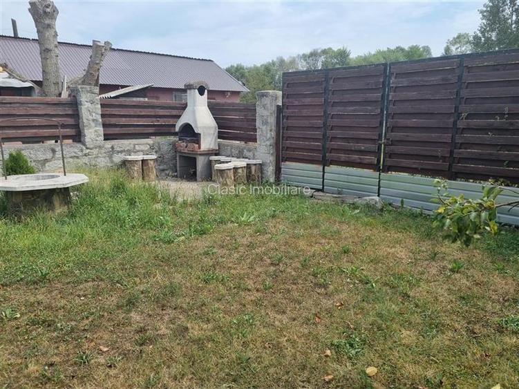Vanzare casa individuala 5 camere si teren de 1500 mp in Valea Draganului - 8