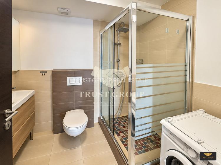 Apartament 5 camere Soseaua Nordului | Terasa 78mp | Loc de parcare - 22