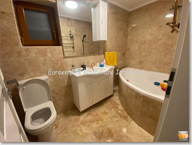 De inchiriat vila cu 4 camere in localitatea Lumina jud. Constanta
