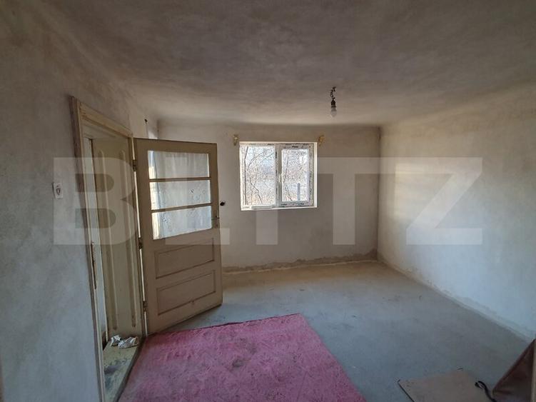 CASA RENOVATA 2025 + 800 mp