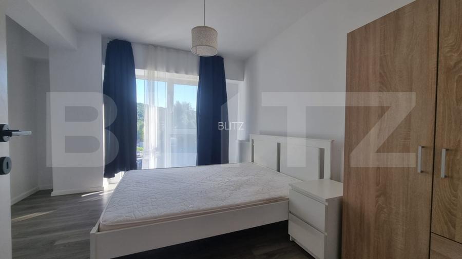 Apartament 2 camere | 49,53mp | Bloc nou | Zona Corneliu Coposu - 3