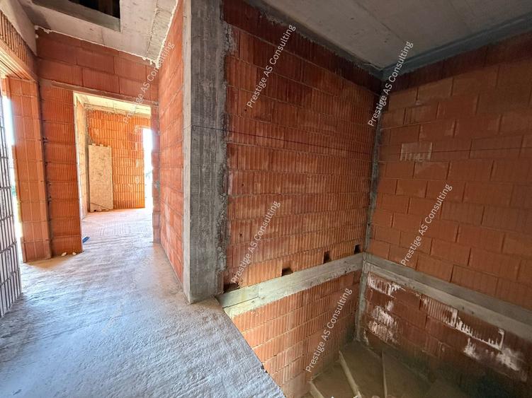 Duplex Modern | 5 Camere | Giroc-Satu Batran