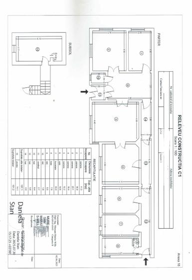 Vila Cotroceni zonă ultracentrală / Dr. Staicovici, poziție excelentă - 11