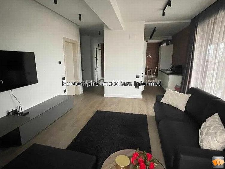 Duplex cu 3 camere-Campus - 6