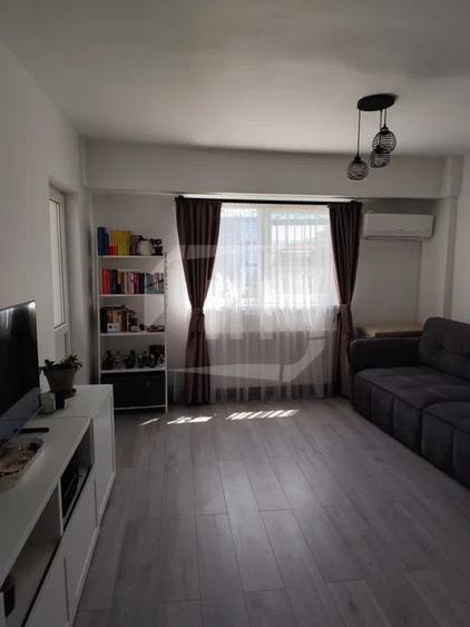 Apartament 1 camera, decomandat, Centru