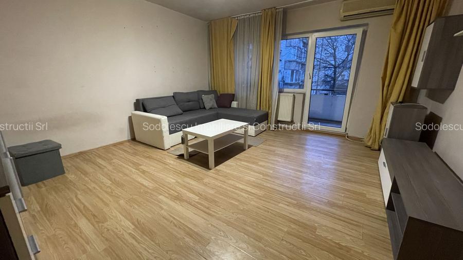 Apartament 2 camere,etajul 1,doua balcoane -zona Bucovina - 7