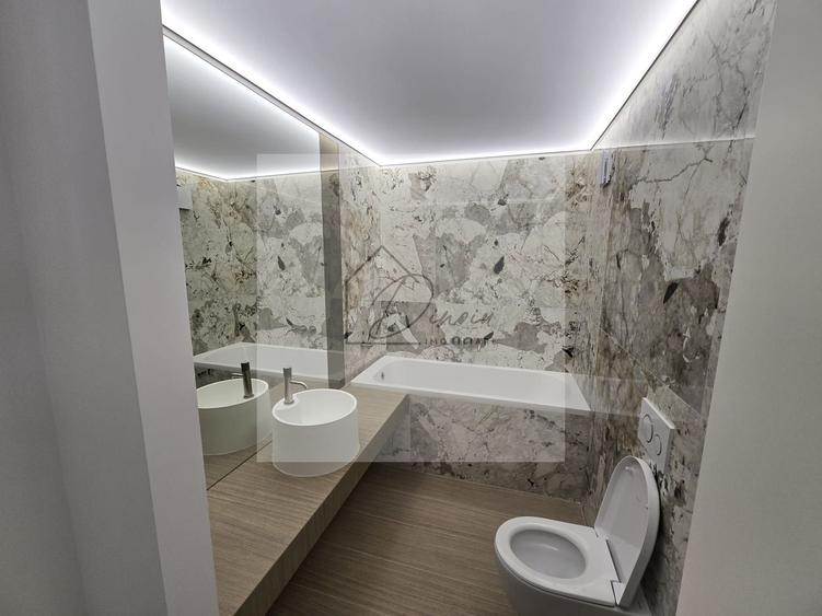 Apartament 2 camere Cortina 126 I Iancu Nicolae I Cambridge I COM 0%