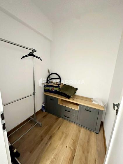 Apartament 1 camera D Gara Bila-Arka Residence/ loc de parcare inclus!